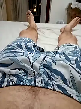 Theodoro777 online show from February 16, 2026, 2:29 am