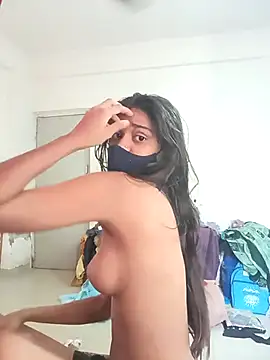 Zoya-Baby1 online show from February 5, 2026, 4:06 am