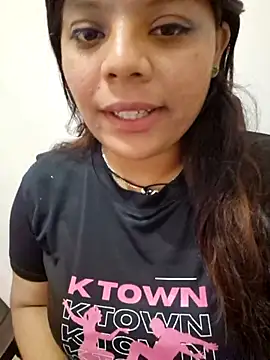 Snapshot of kajal77715 chatting on October 18, 2025, 9:10 am kajal77715 online show from October 18, 2025, 9:10 am