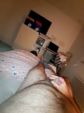 nico33000a online show from October 20, 2025, 8:42 pm