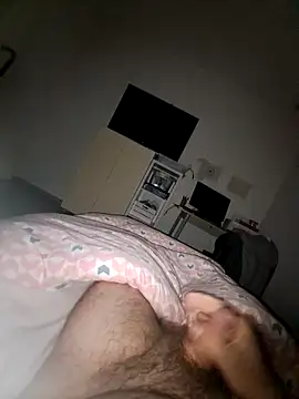 nico33000a online show from November 3, 2025, 9:48 pm