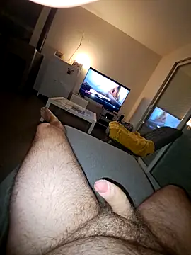 nico33000a online show from February 8, 2026, 7:50 pm