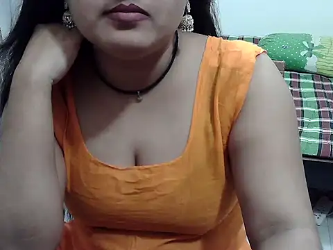 SexyRani2000 online show from November 8, 2025, 11:54 am