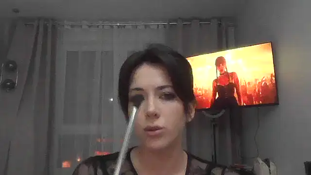 Snapshot of Soneriah chatting on February 14, 2026, 4:26 pm Soneriah online show from February 14, 2026, 4:26 pm