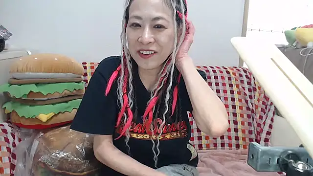 jyuse000ryuse online show from June 11, 2026, 12:43 am