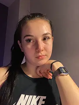 Polly29332 online show from October 12, 2025, 6:18 pm