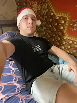 Sextigr2003 online show from January 6, 2026, 2:43 pm