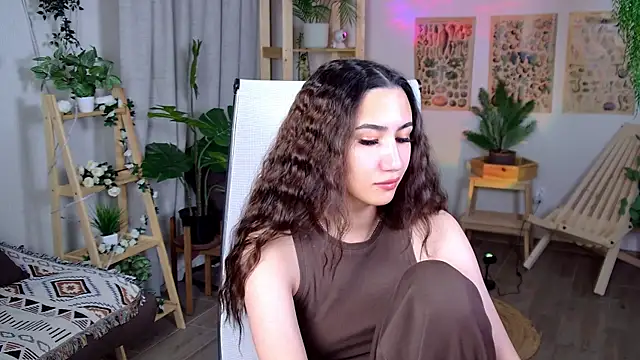 RebeckaThornton online show from December 22, 2025, 10:12 am