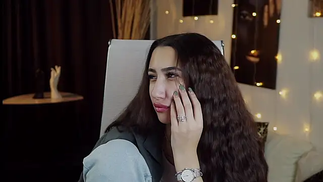 RebeckaThornton online show from December 23, 2025, 10:02 am