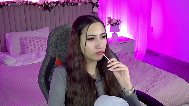 RebeckaThornton online show from January 16, 2026, 9:52 pm