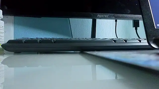 Snapshot of MissPompadure chatting on October 22, 2025, 3:56 pm MissPompadure online show from October 22, 2025, 3:56 pm