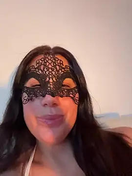 mamimamacitaaa online show from January 15, 2026, 1:48 pm