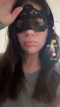 Snapshot of mamimamacitaaa chatting on February 23, 2026, 8:55 am mamimamacitaaa online show from February 23, 2026, 8:55 am