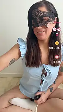 Snapshot of mamimamacitaaa chatting on March 12, 2026, 11:27 am mamimamacitaaa online show from March 12, 2026, 11:27 am