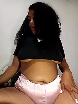 lacrespa24 online show from November 4, 2025, 7:07 am