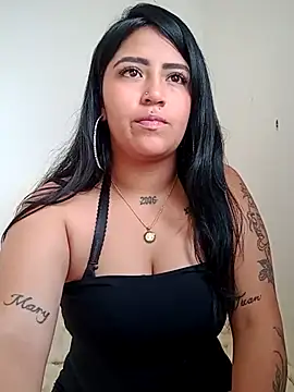 nikol 206 online show from October 16, 2025, 7:26 pm