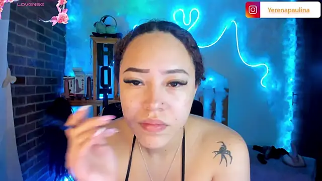 Lizz martins online show from December 3, 2025, 1:46 am