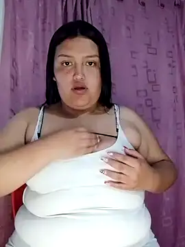 natt-bigass online show from December 22, 2025, 2:52 am