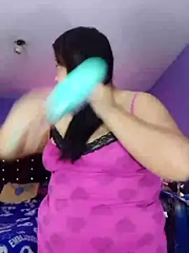 natt-bigass online show from February 12, 2026, 7:09 pm