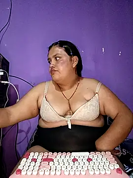 natt-bigass online show from May 2, 2026, 1:10 am