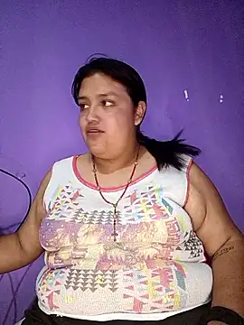 natt-bigass online show from May 5, 2026, 1:35 am