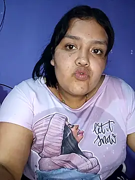 natt-bigass online show from May 6, 2026, 3:46 am