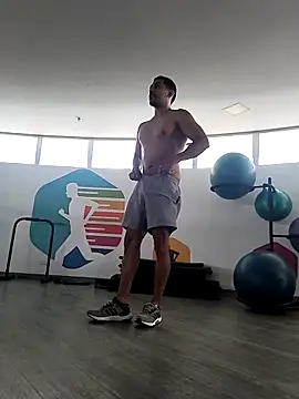 Andyy Carterr online show from November 2, 2025, 2:52 pm