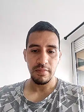 Andyy Carterr online show from November 5, 2025, 2:50 pm