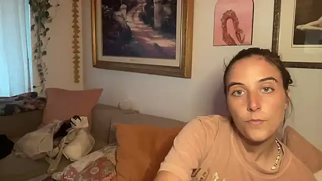 lill daddysgirl online show from May 13, 2026, 2:09 am