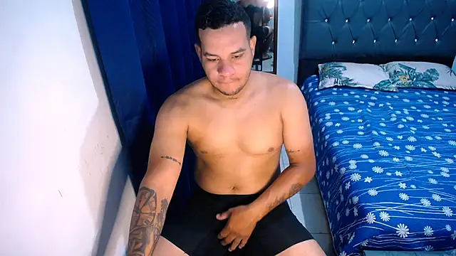 cristian maln1 online show from October 29, 2025, 11:45 am