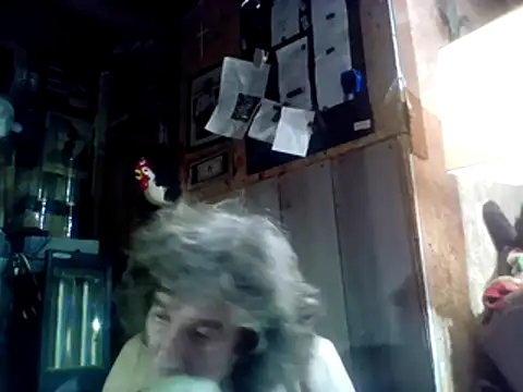 OldManOnline online show from March 27, 2026, 5:57 am