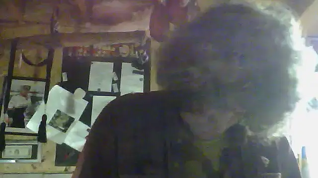 OldManOnline online show from May 22, 2026, 1:46 am