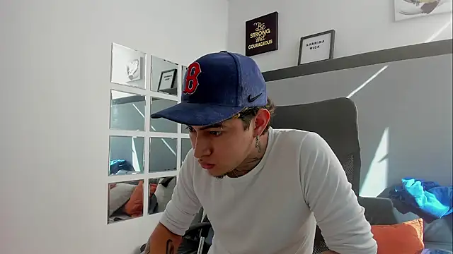 Sky Wild online show from October 25, 2025, 8:14 pm