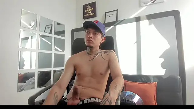 Sky Wild online show from November 4, 2025, 8:41 pm