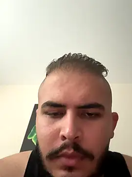 ThickVeincock online show from October 13, 2025, 8:03 am