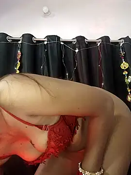 duskyangel online show from April 25, 2026, 1:19 am
