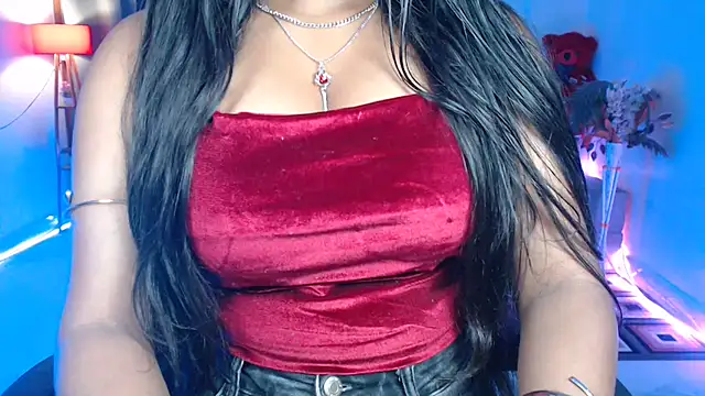 Rashiii  online show from May 4, 2026, 4:08 am