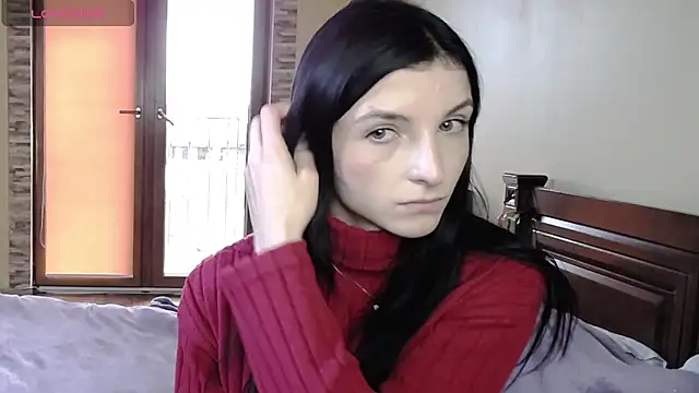 Snapshot of Elle_Fairy chatting on October 13, 2025, 7:52 am Elle Fairy online show from October 13, 2025, 7:52 am