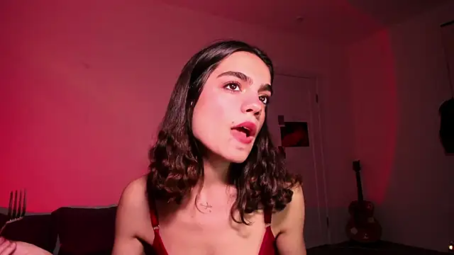 nightfloatt online show from November 27, 2025, 9:22 am