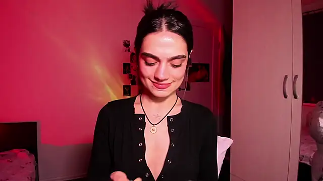 nightfloatt online show from February 1, 2026, 6:50 pm