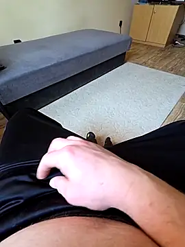 debrbi37 online show from March 1, 2026, 12:29 pm