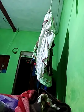 Karishma cute online show from November 16, 2025, 12:27 am