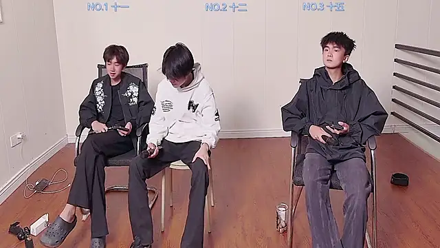 Snapshot of hyboys chatting on October 13, 2025, 10:48 am hyboys online show from October 13, 2025, 10:48 am