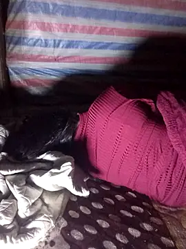 siusiu-00 online show from March 24, 2026, 6:46 pm