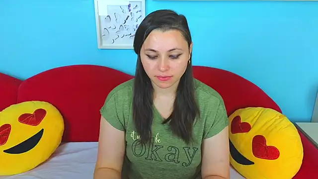 Soft Lilly online show from November 3, 2025, 6:47 am