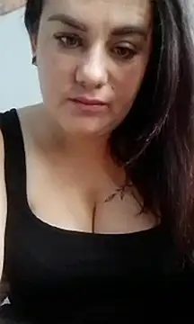 Snapshot of Marine23595321 chatting on October 14, 2025, 6:03 am Marine23595321 online show from October 14, 2025, 6:03 am