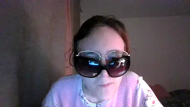 LuckySLove online show from January 31, 2026, 9:24 pm