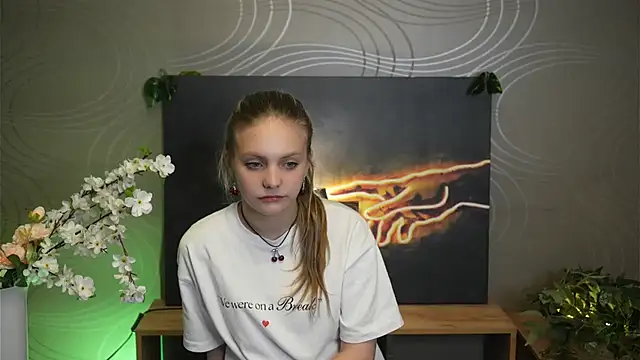 Snapshot of IraMearns chatting on October 14, 2025, 6:03 am IraMearns online show from October 14, 2025, 6:03 am
