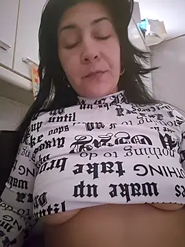 Evabruneta24 online show from March 24, 2026, 8:41 am