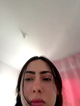 Snapshot of Baby_Mia_pires chatting on October 18, 2025, 6:08 pm Baby Mia pires online show from October 18, 2025, 6:08 pm